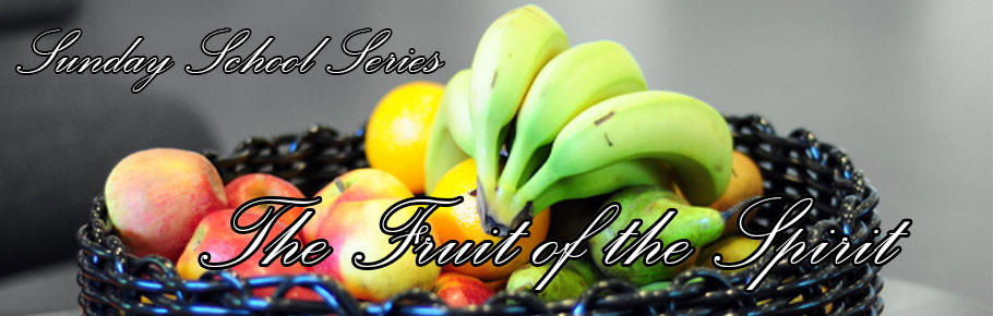 fruit-of-the-spirit